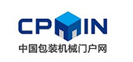 中國包裝機械門戶